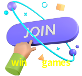 Junte-se ao cassino win77 games hoje mesmo
