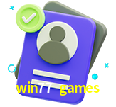 Tornar-se um membro do win77 games é muito simples