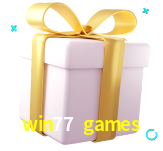 Receba seus bônus de boas-vindas no win77 games