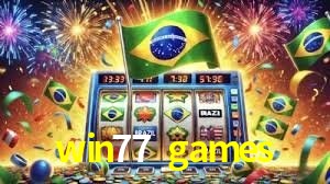 Experiência VIP win77 games