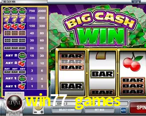 A Emoção da Loteria na win77 games: Uma Chance de Mudança de Vida