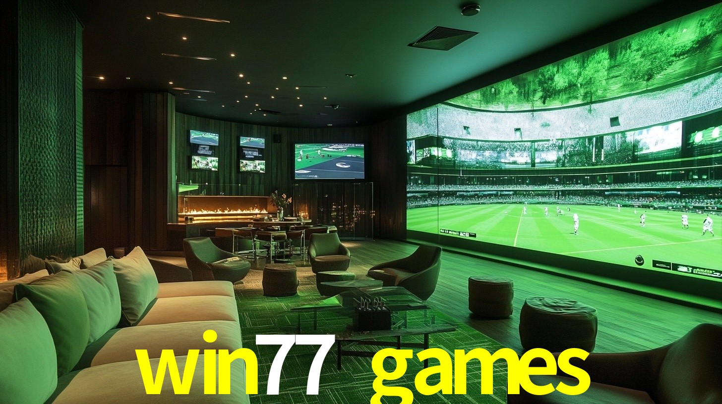 win77 games bet