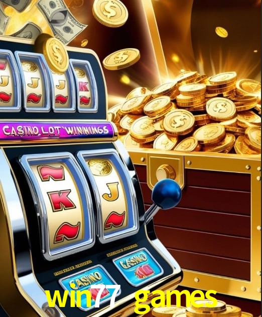 Welcome Bonus win77 games