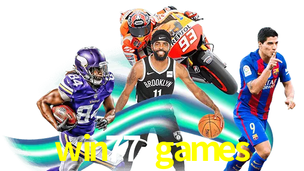 win77 games