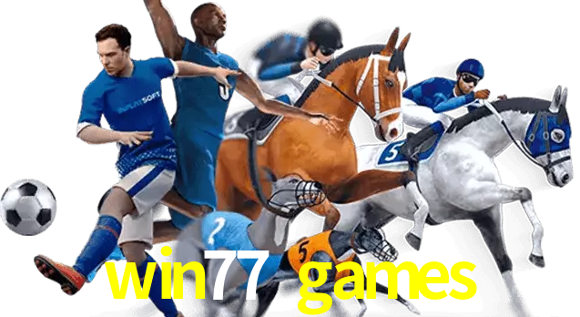 win77 games