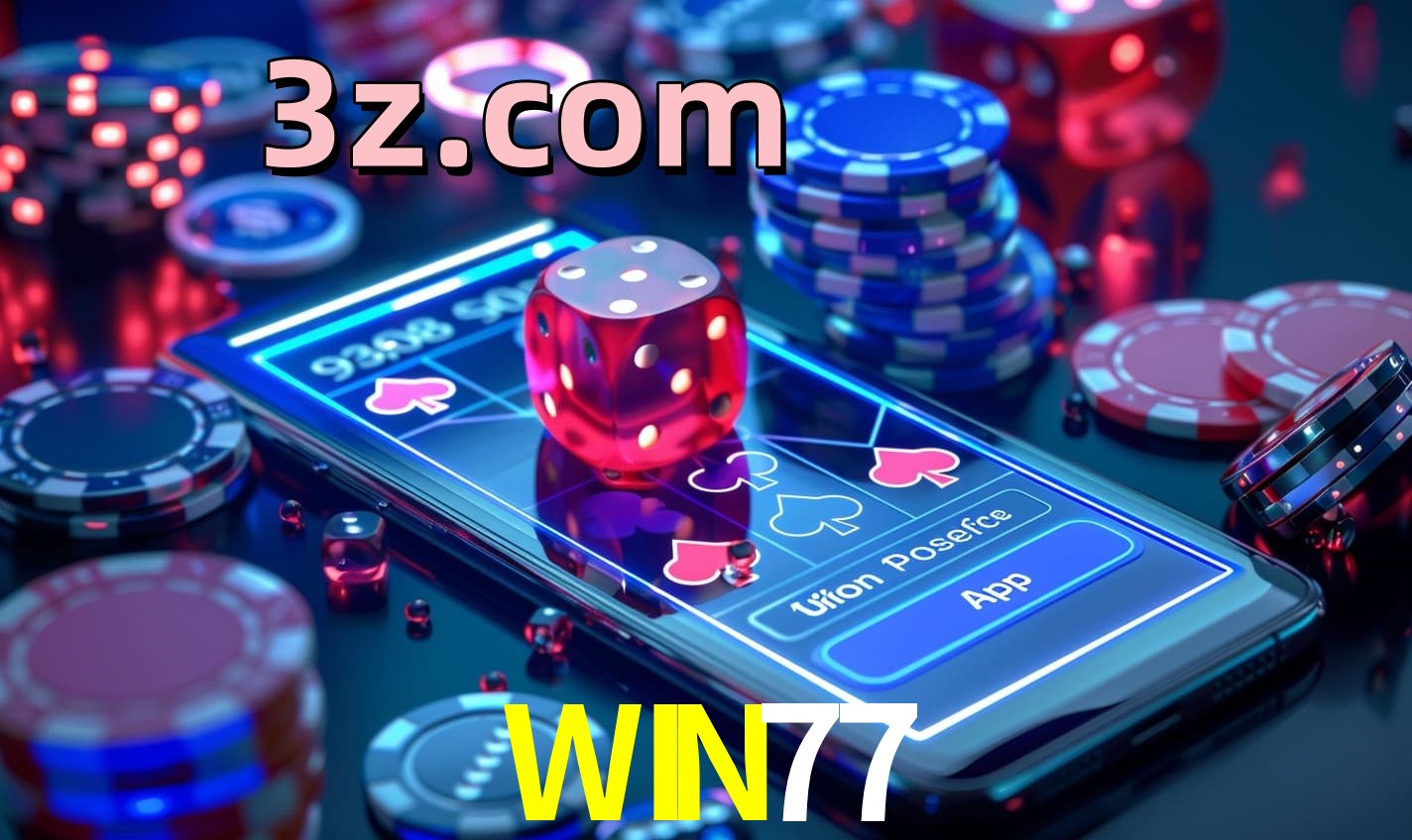 Baixar App WIN77