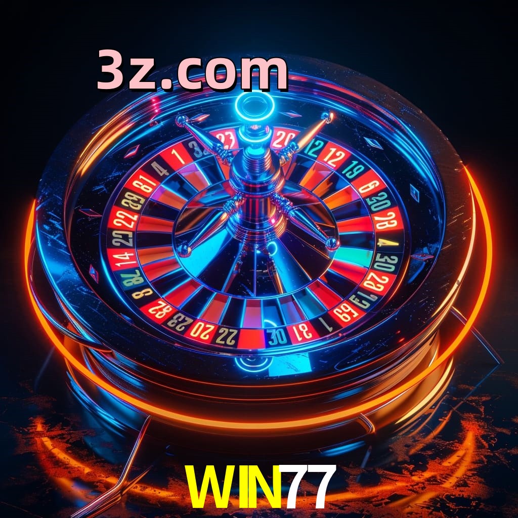 Melhor Casino Online WIN77