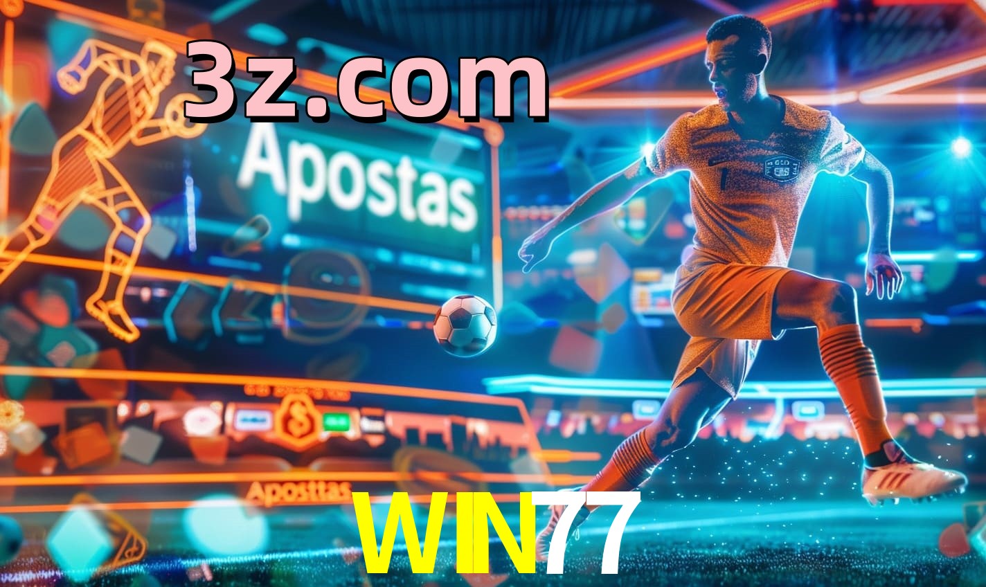 Apostas WIN77