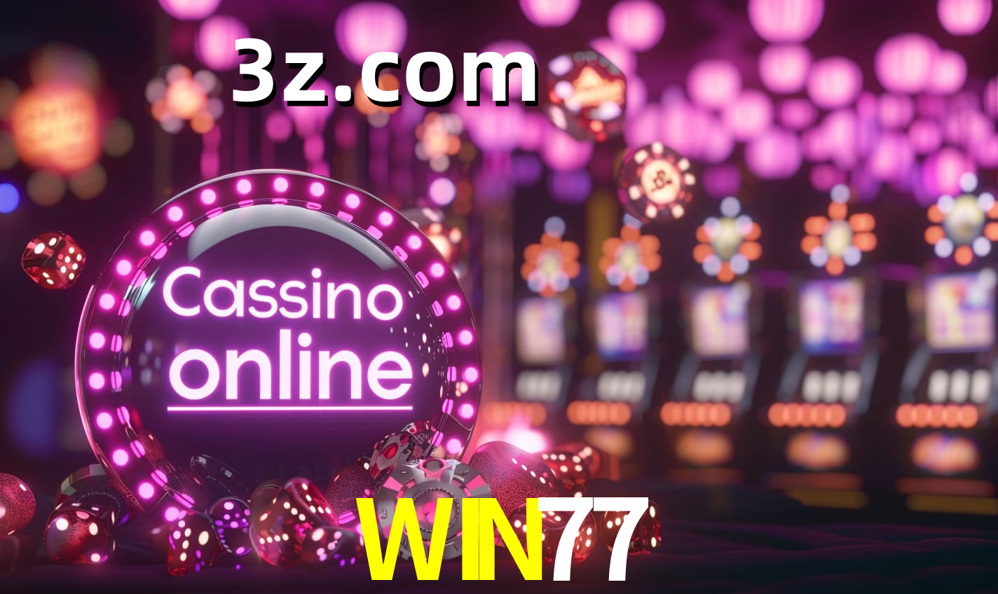 Cassino Online WIN77