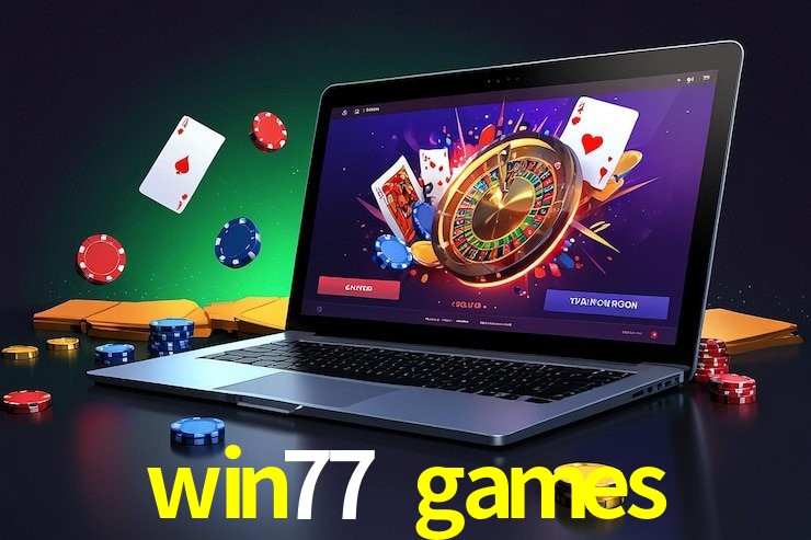 Platform Technology win77 games
