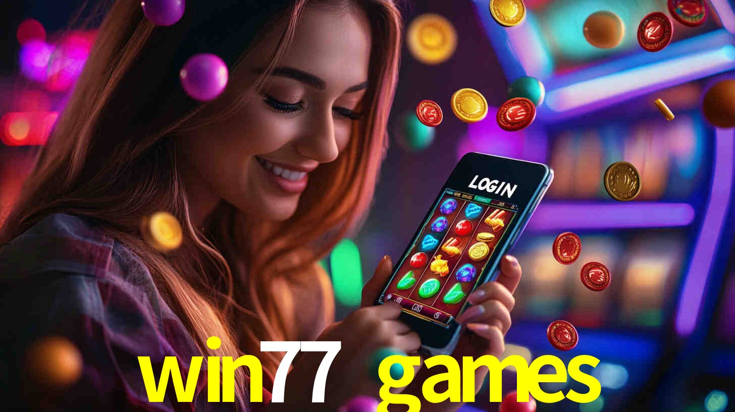 win77 games