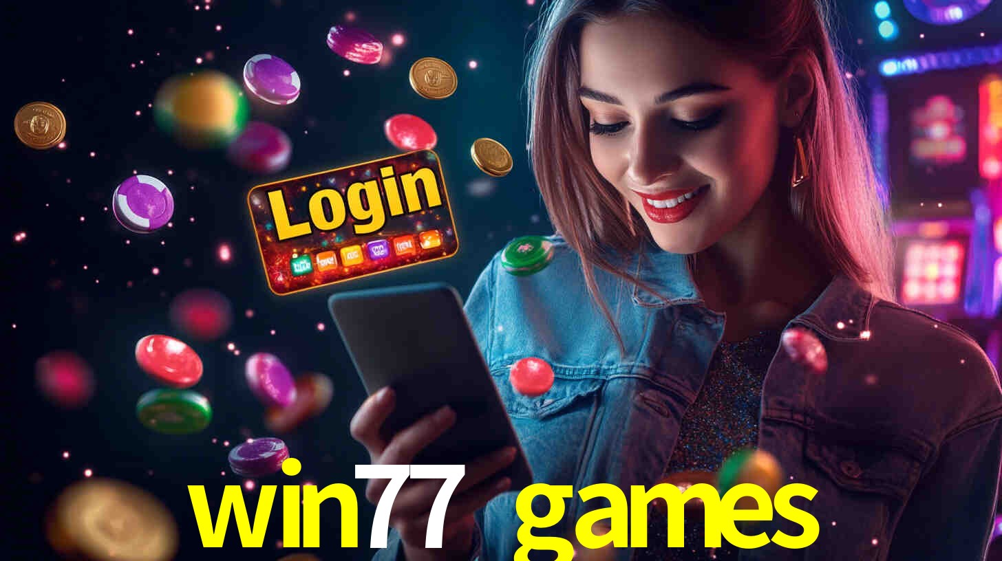 Apostas Esportivas na win77 games: Um Guia Completo