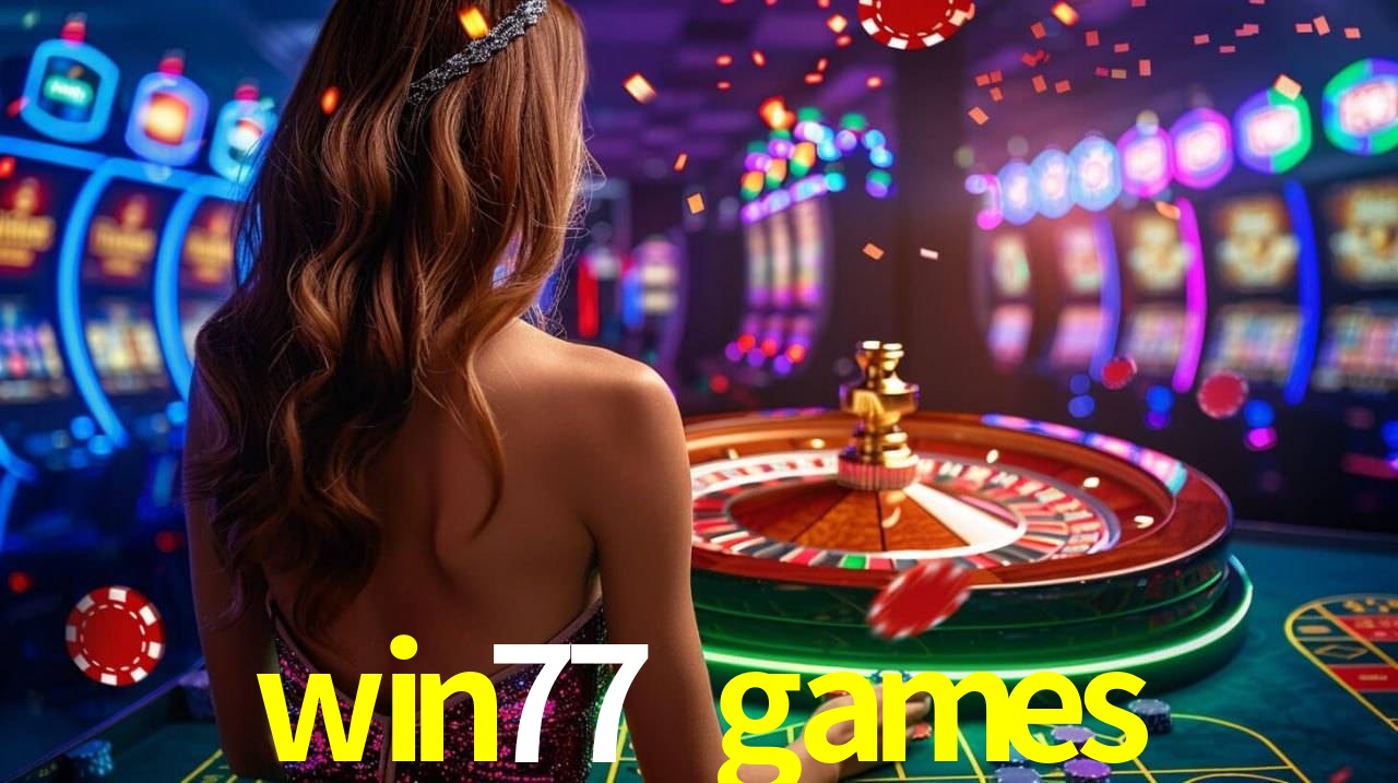 win77 games App Interface