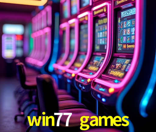 Flash Promotion win77 games