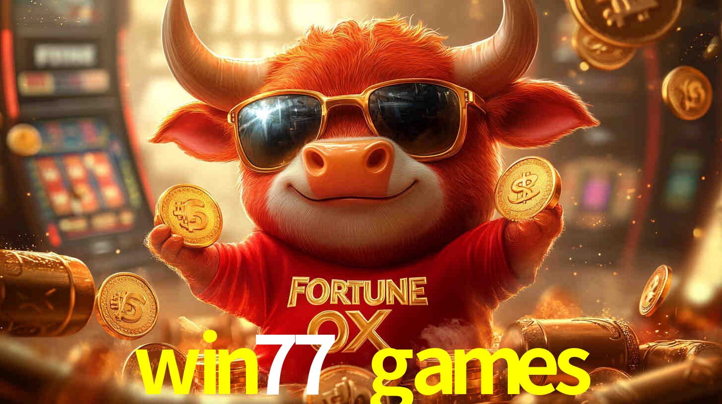 win77 games