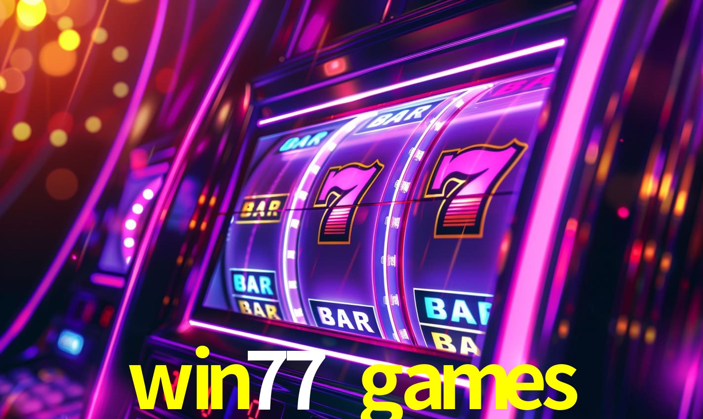 win77 games