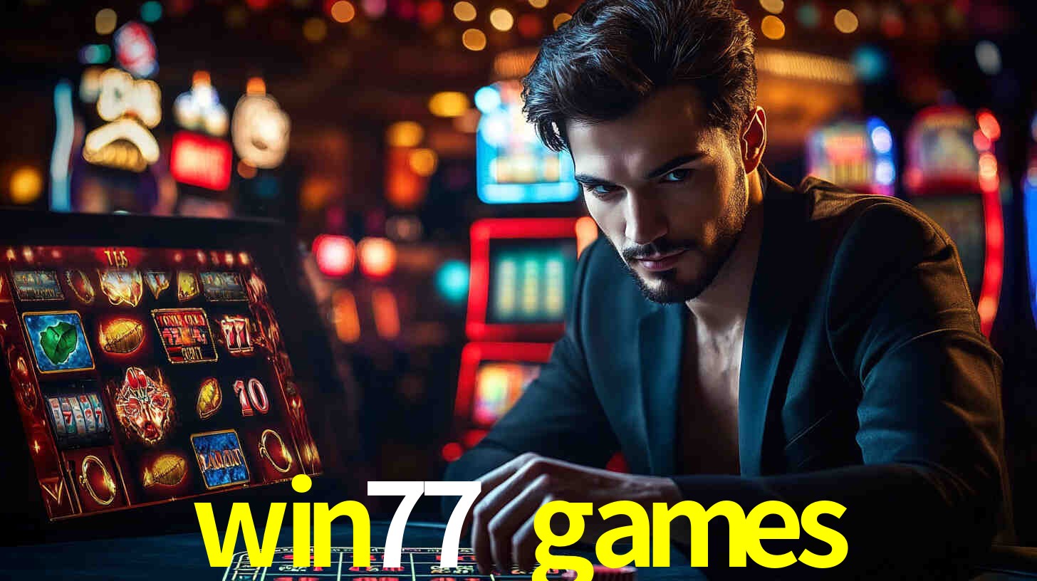 win77 games,win77.games