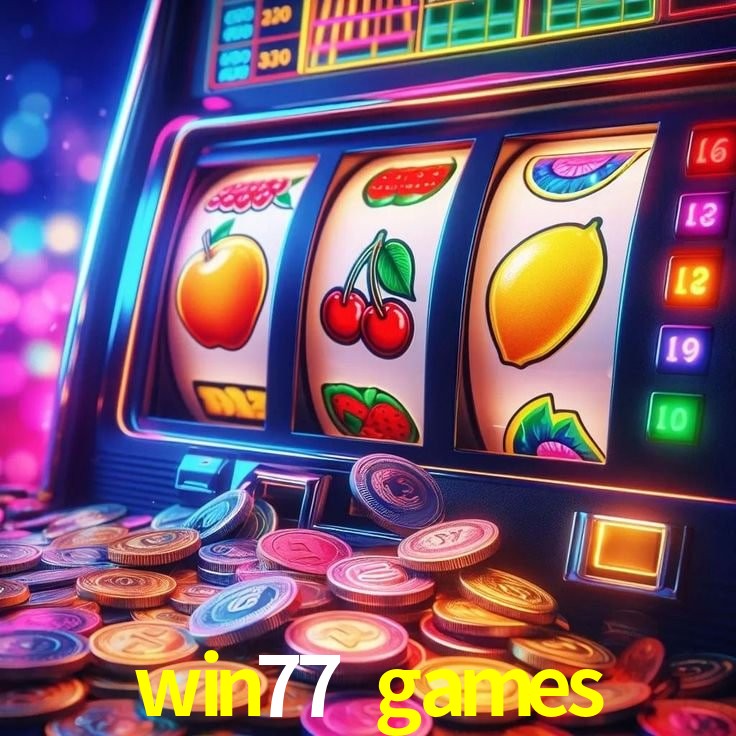 Gates of Olympus win77 games