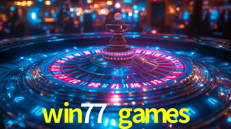 Ofertas Imperdíveis na win77 games: Promoções e Bônus Que Valem a Pena