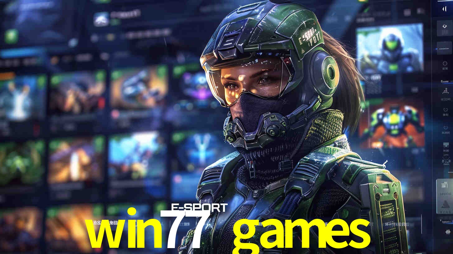 Flash Promotion win77 games