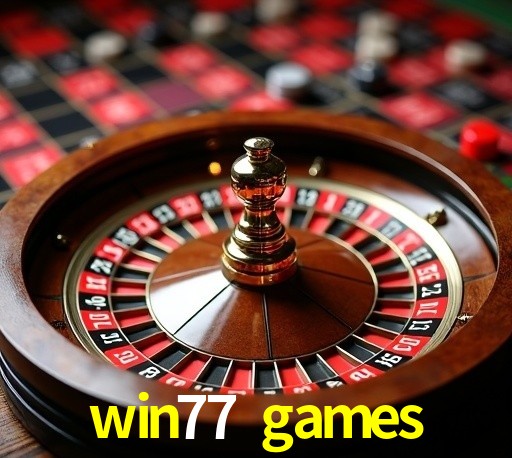 API Integration win77 games