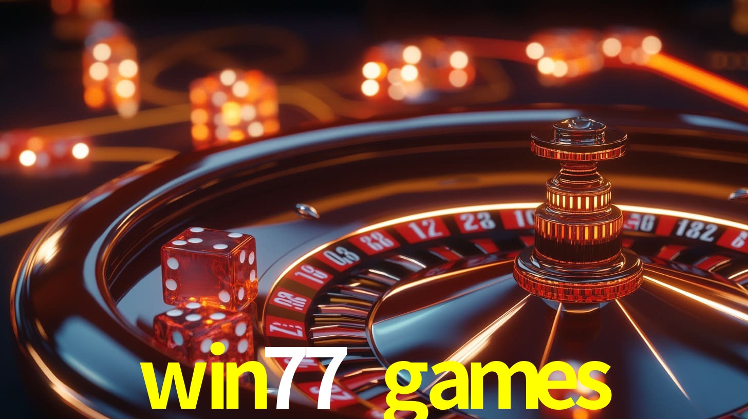 win77 games