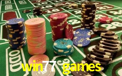Exclusive Games win77 games