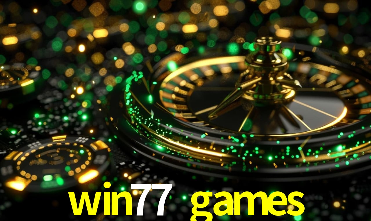 Weekend Specials win77 games