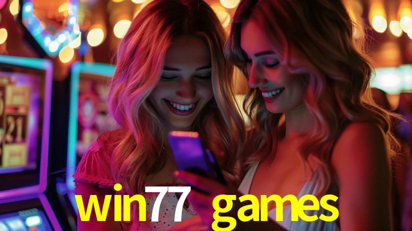 win77 games