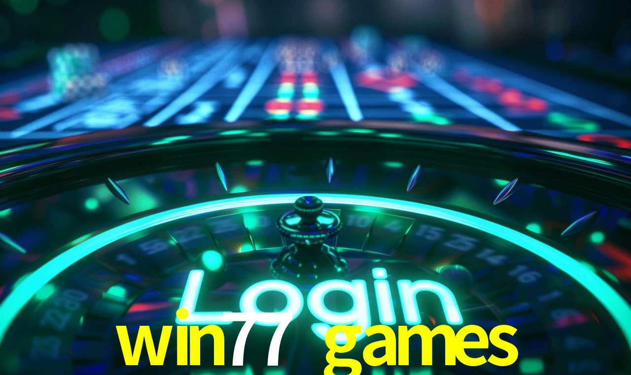 Experiência VIP win77 games