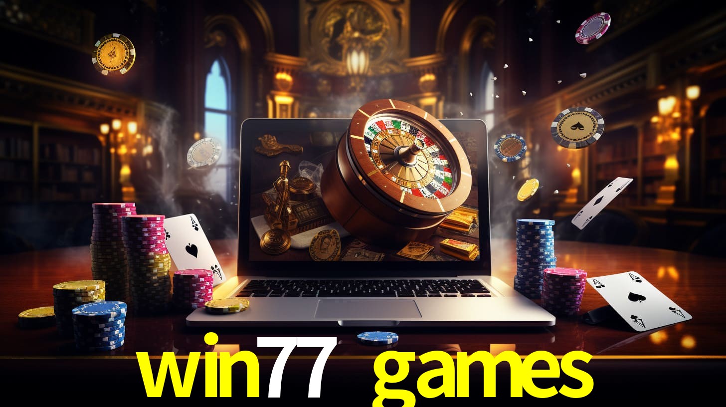 Daily Bonuses win77 games