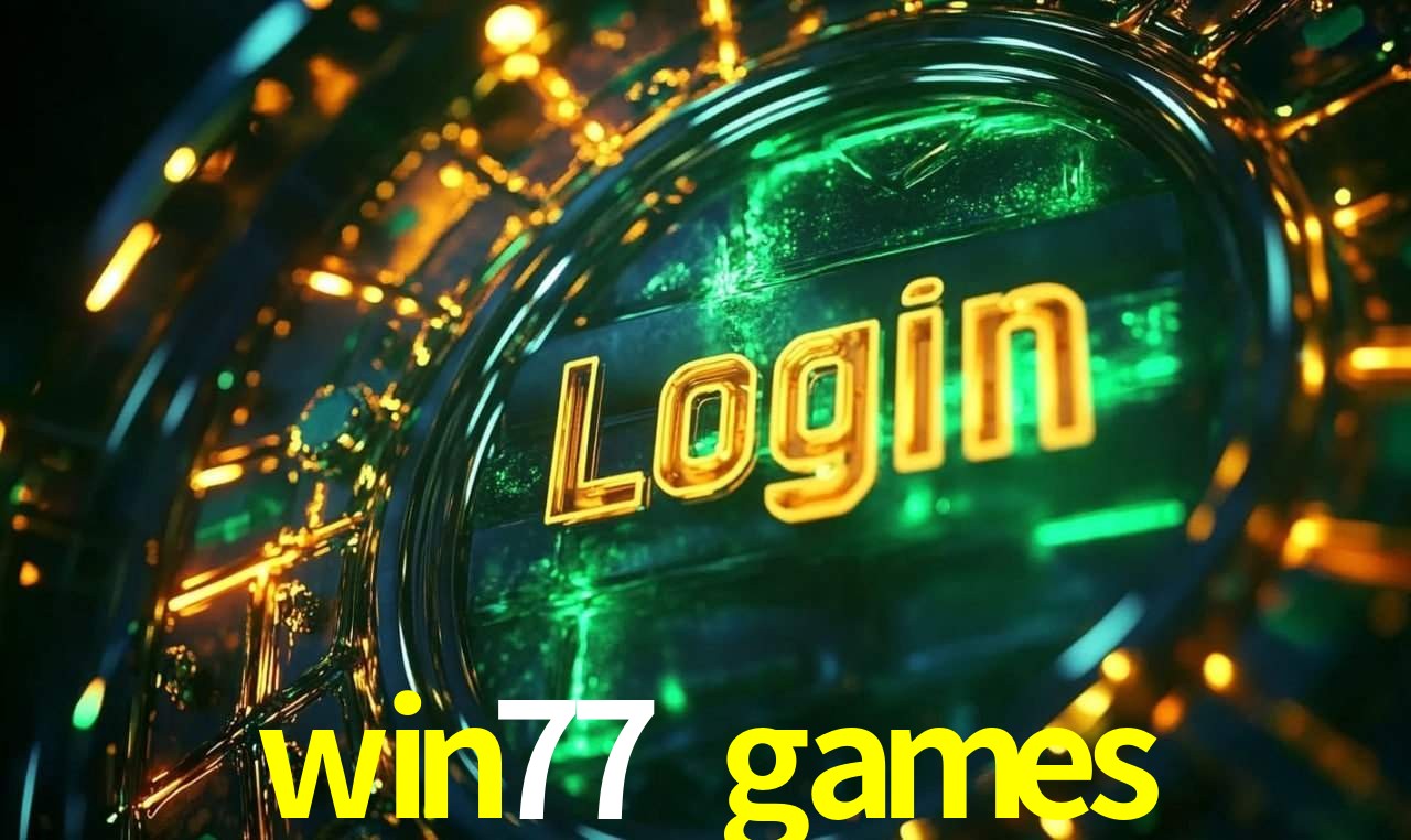 Premium Interface win77 games