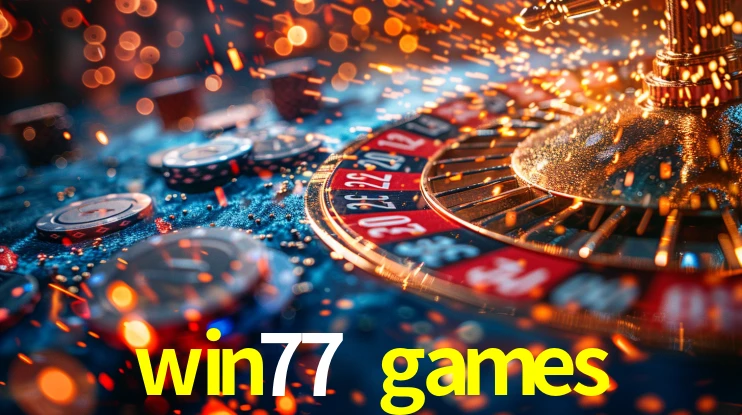 Games Directory win77 games