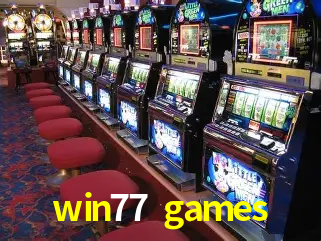 Descubra a Essência do win77 games: Nossa História e Compromissos