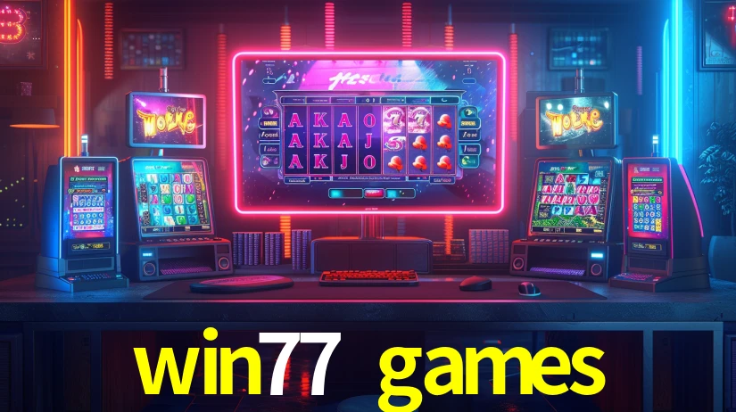 win77 games,win77.games