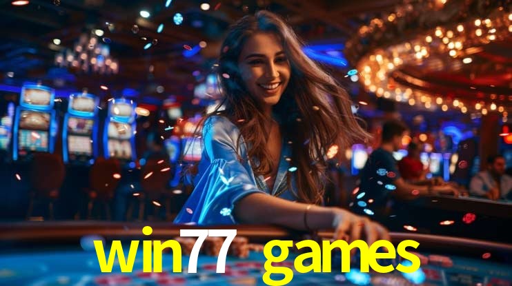 Football Betting win77 games