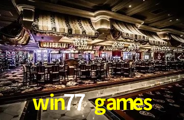 Seasonal Promotions win77 games