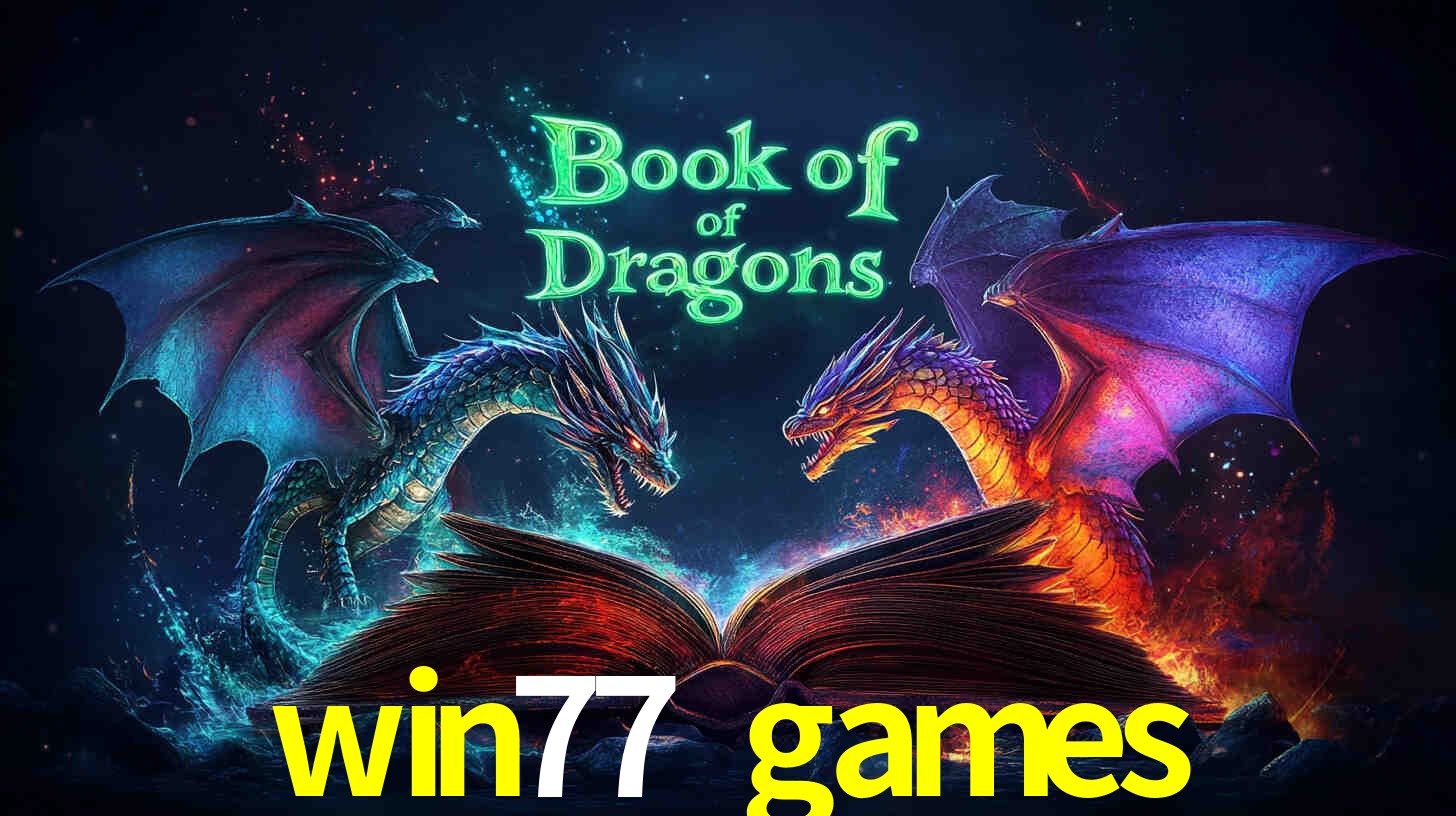 A Revolução dos Aplicativos de Jogos no win77 games