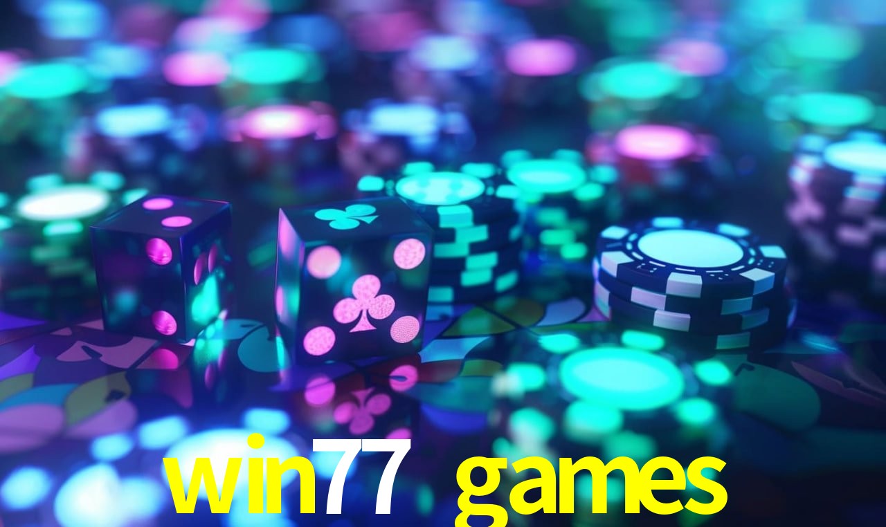 Tennis Betting win77 games