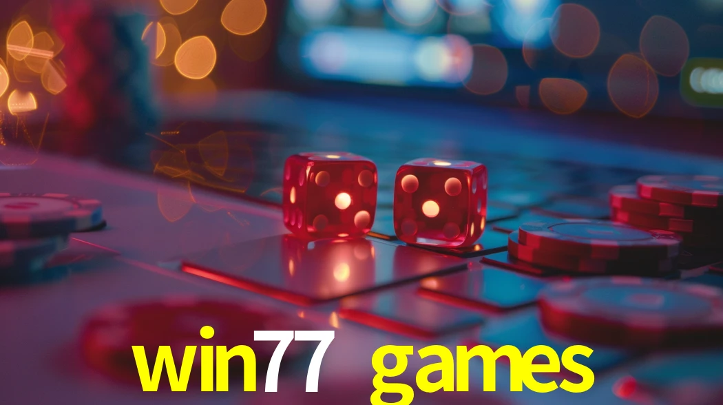 Game Providers win77 games