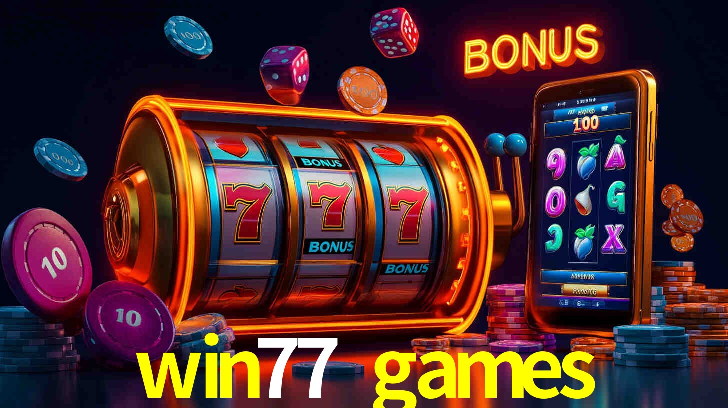 A Experiência Imersiva dos Cassinos Ao Vivo no win77 games
