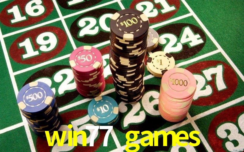 Descubra o Programa VIP da win77 games: Vantagens Exclusivas para Jogadores