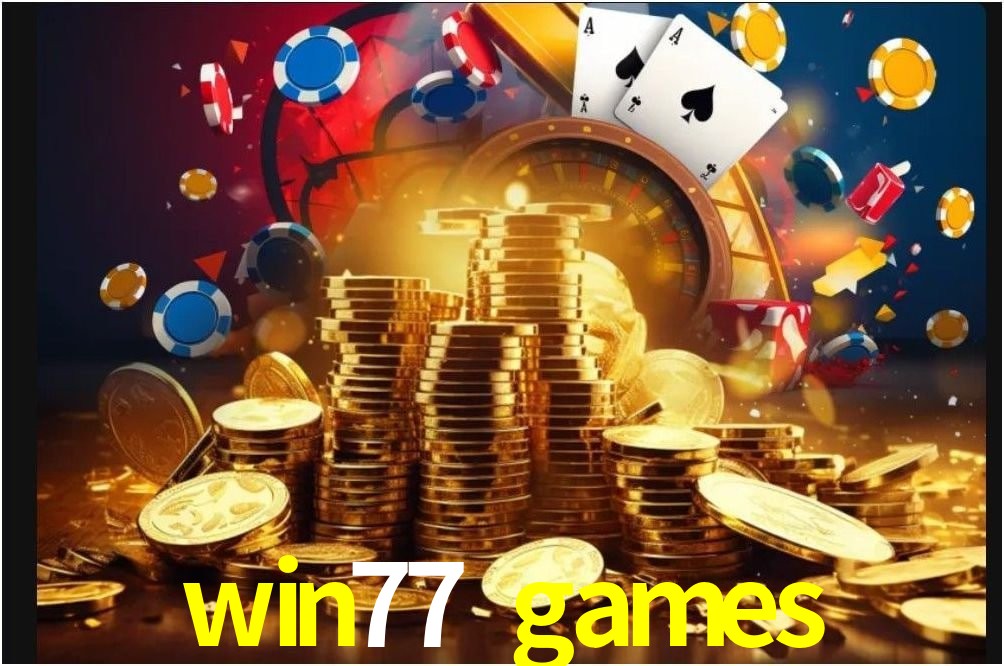 Spaceman Game win77 games