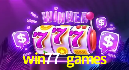 Explorando a Categoria de Eventos em Apostas na win77 games