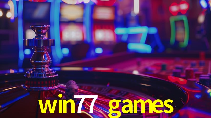 win77 games