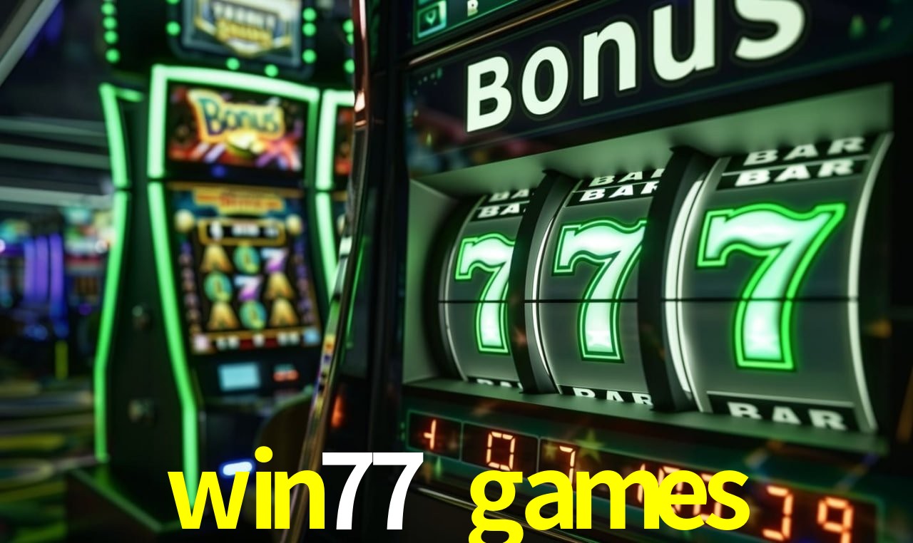 Gates of Olympus win77 games