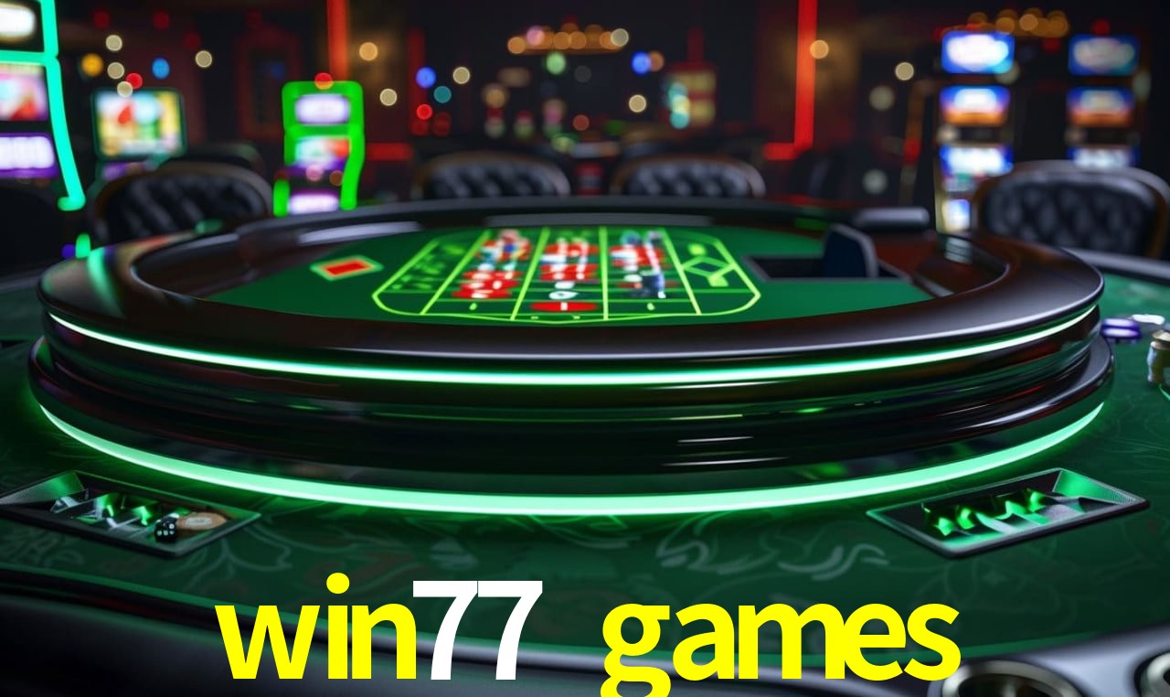 API Integration win77 games