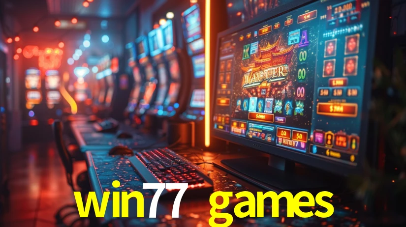 Experimente o Login Seguro Premium no win77 games
