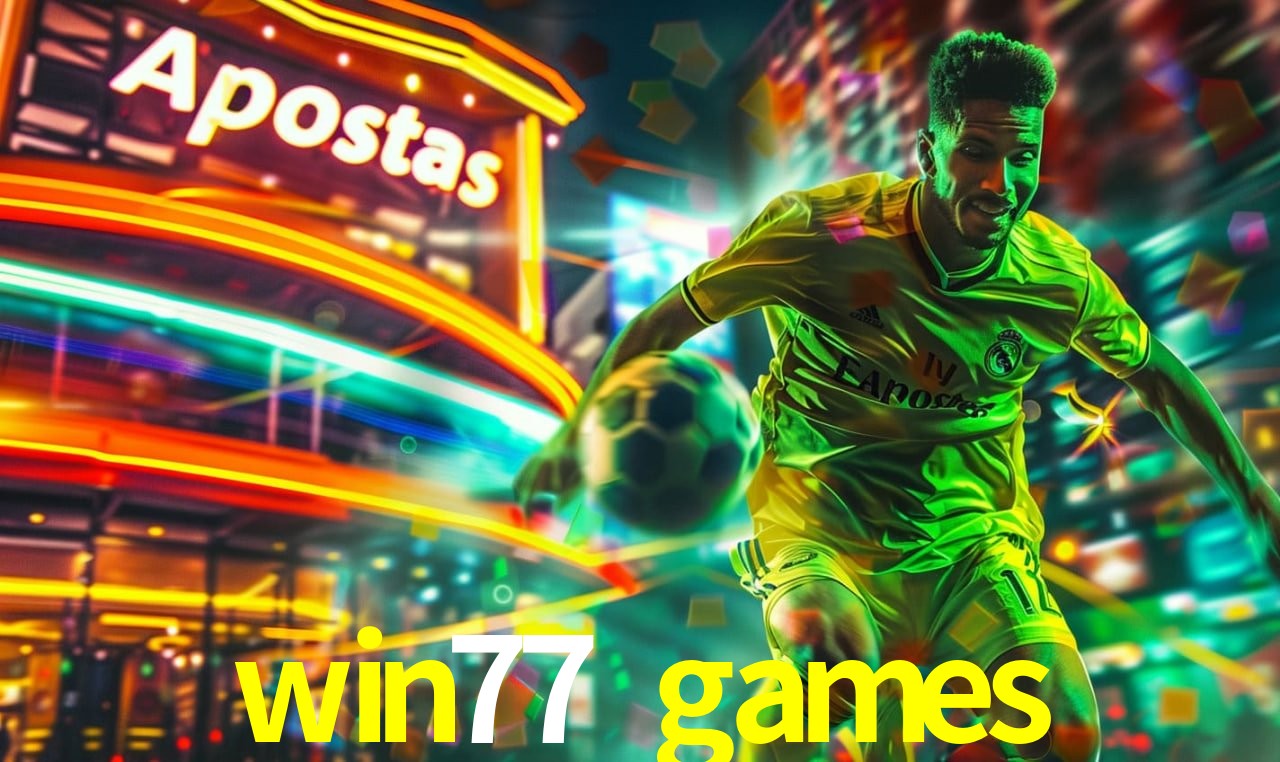 Games Directory win77 games