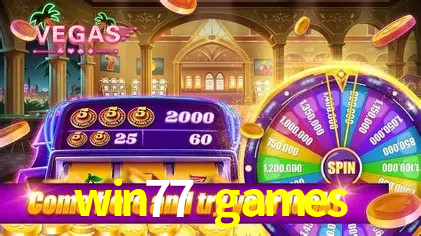 Exclusive Offers win77 games